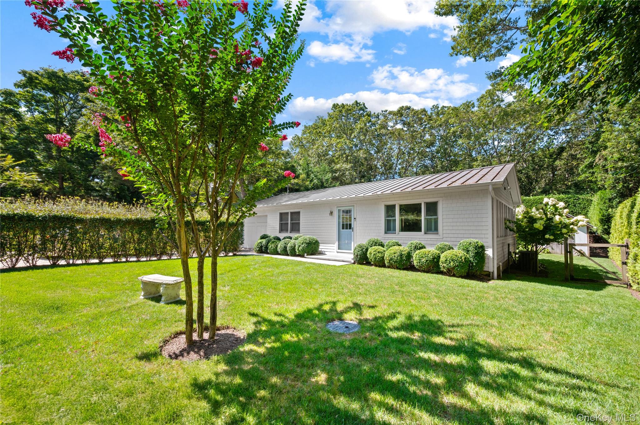 5 Oak Drive