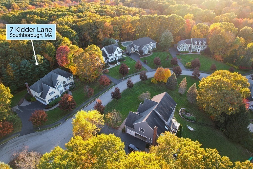 7 Kidder Ln