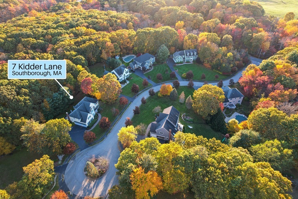 7 Kidder Ln