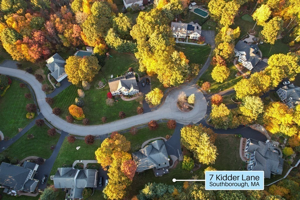 7 Kidder Ln
