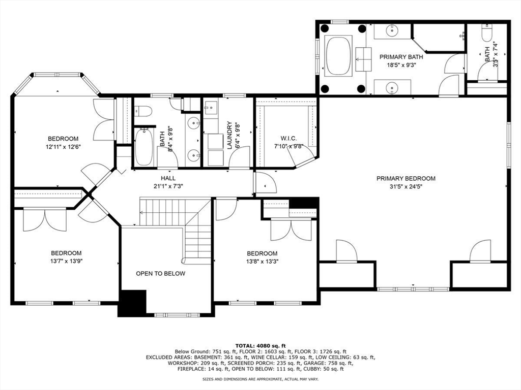 10 Eastbrook Farm Ln