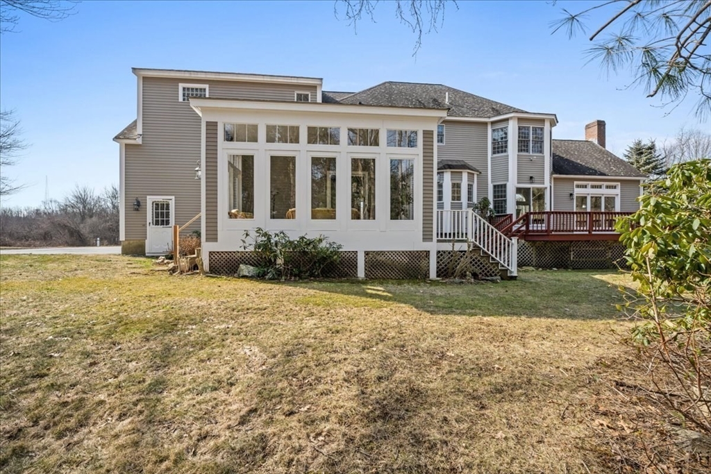 10 Eastbrook Farm Ln