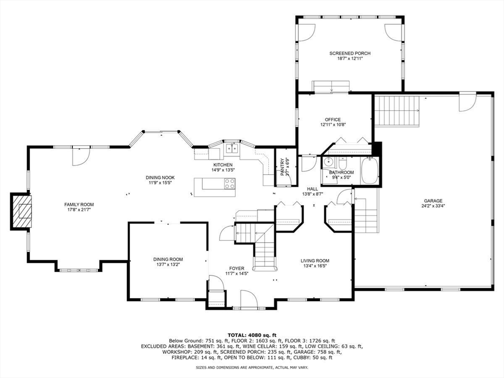 10 Eastbrook Farm Ln