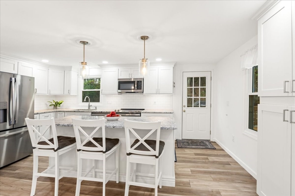 53 Breakneck Hill Road