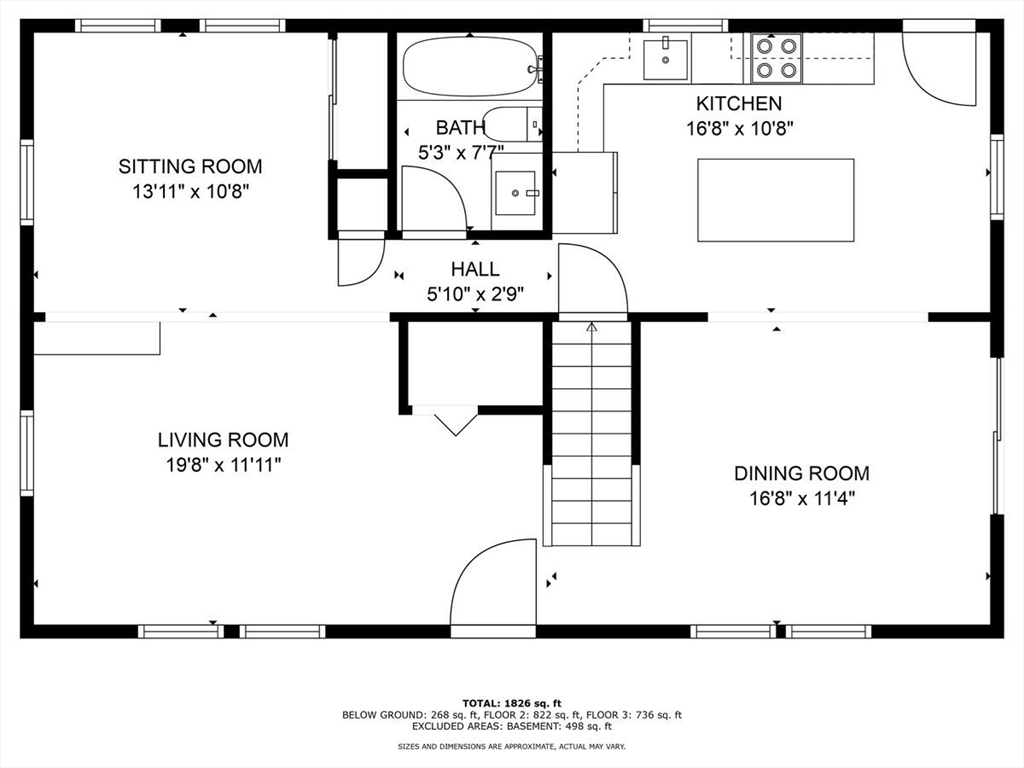 53 Breakneck Hill Road