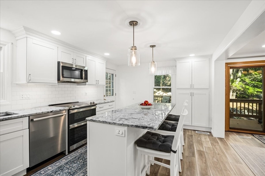 53 Breakneck Hill Road