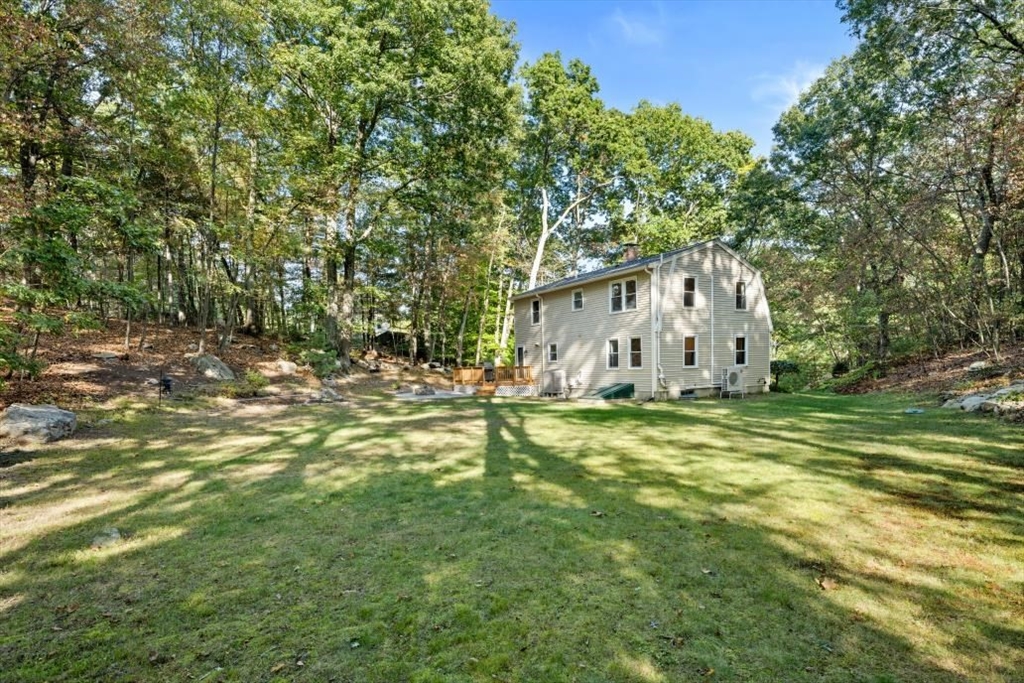 53 Breakneck Hill Road