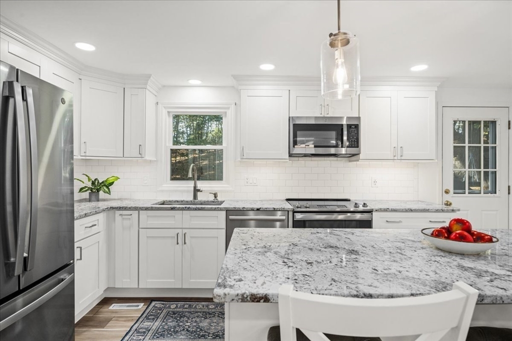 53 Breakneck Hill Road