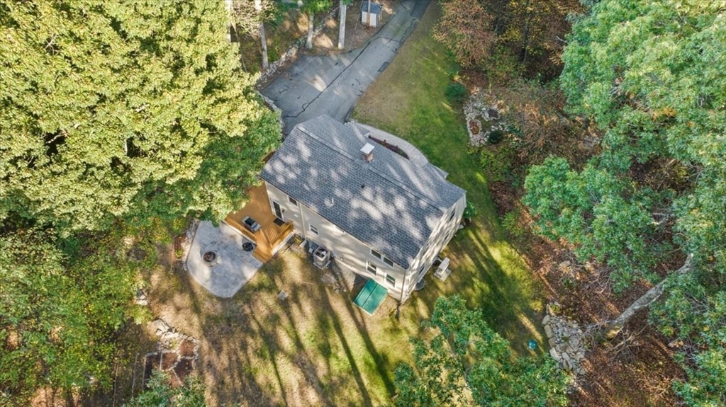 53 Breakneck Hill Road