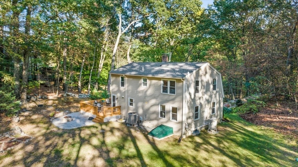 53 Breakneck Hill Road