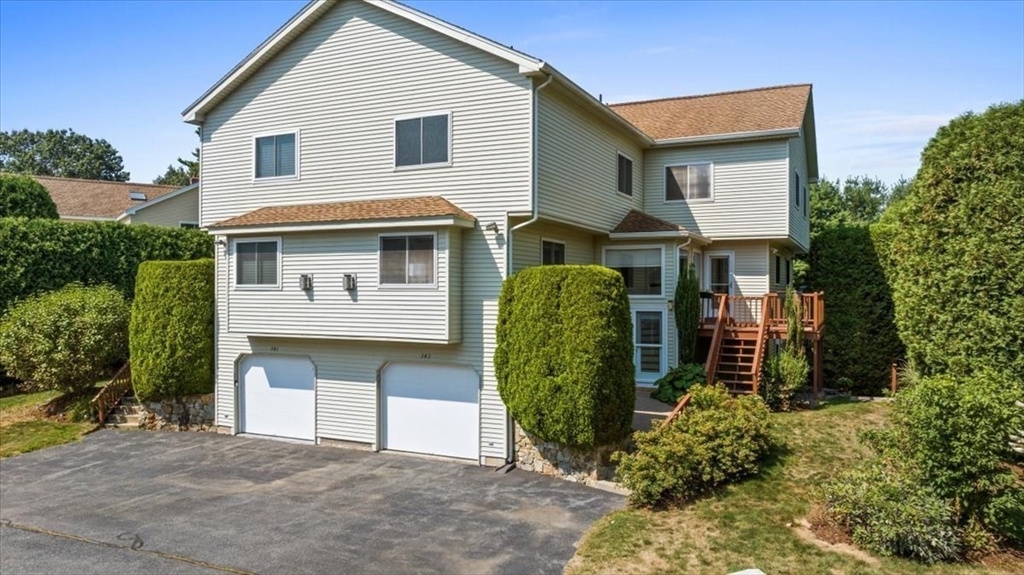 343 Captain Eames Cir # 38C