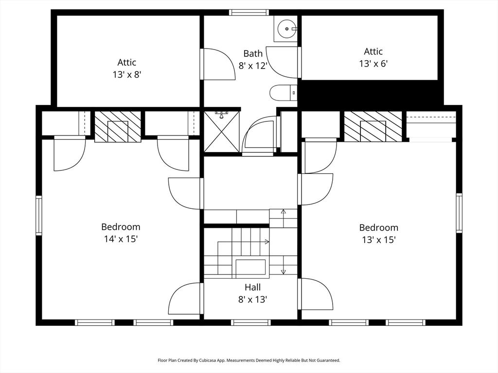 19 Gilmore Road, Southborough
