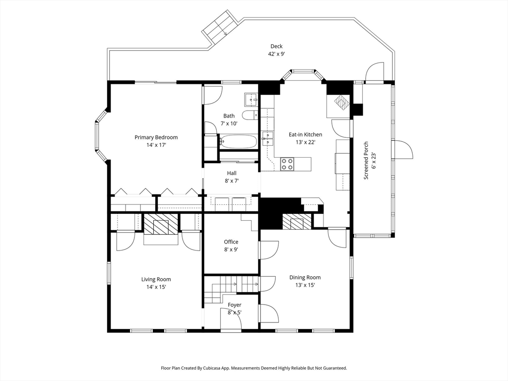 19 Gilmore Road, Southborough