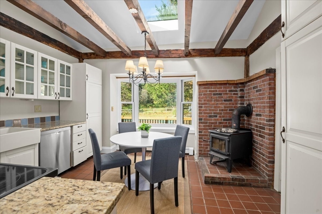 19 Gilmore Road, Southborough