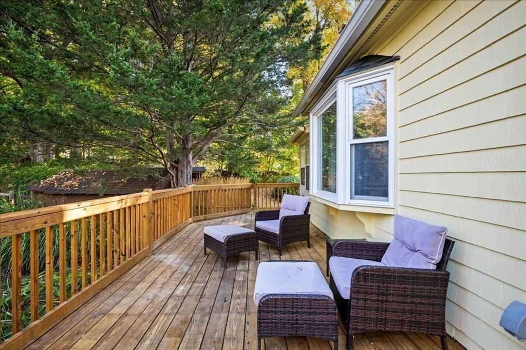 19 Gilmore Road, Southborough