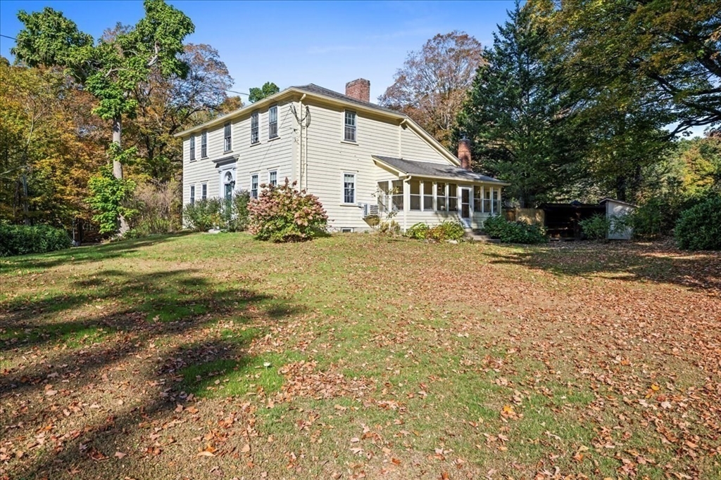 19 Gilmore Road, Southborough