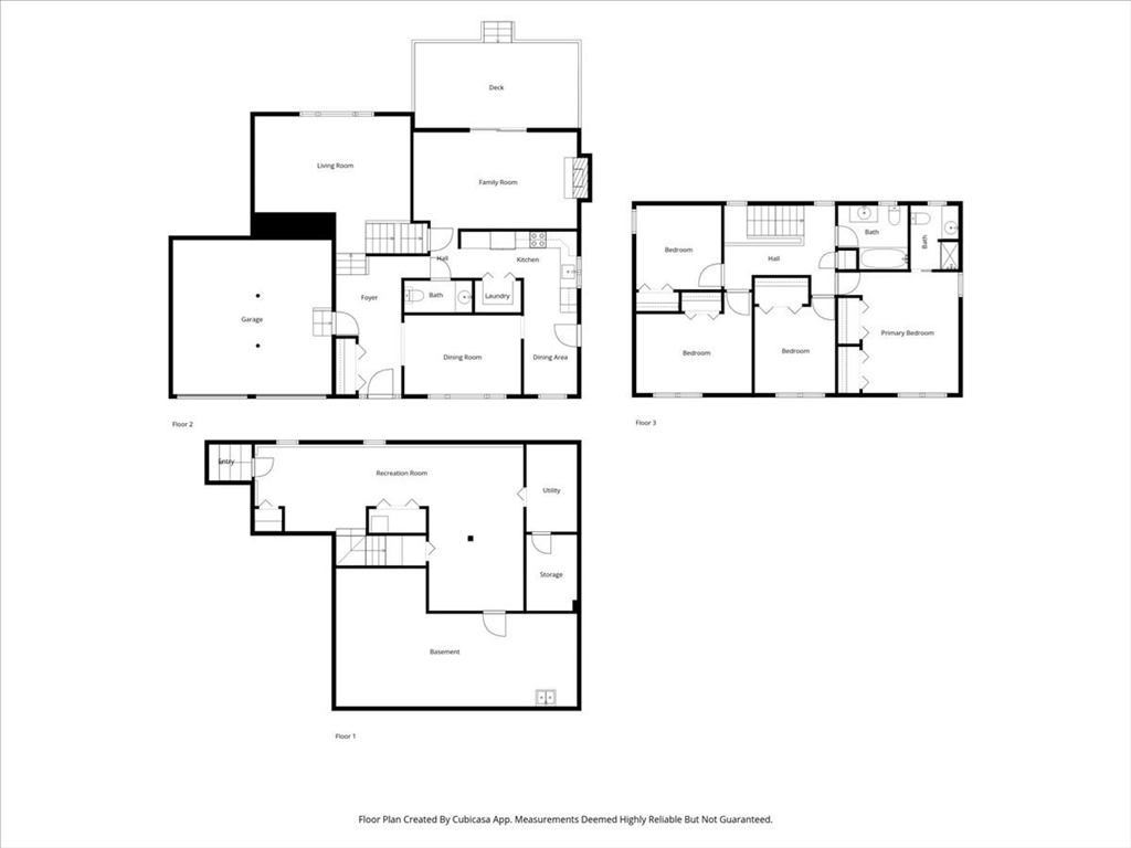 9 John Matthews Rd, Southborough