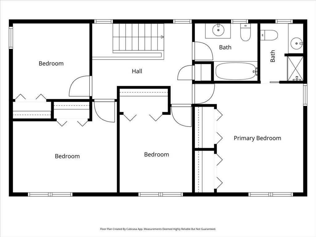 9 John Matthews Rd, Southborough