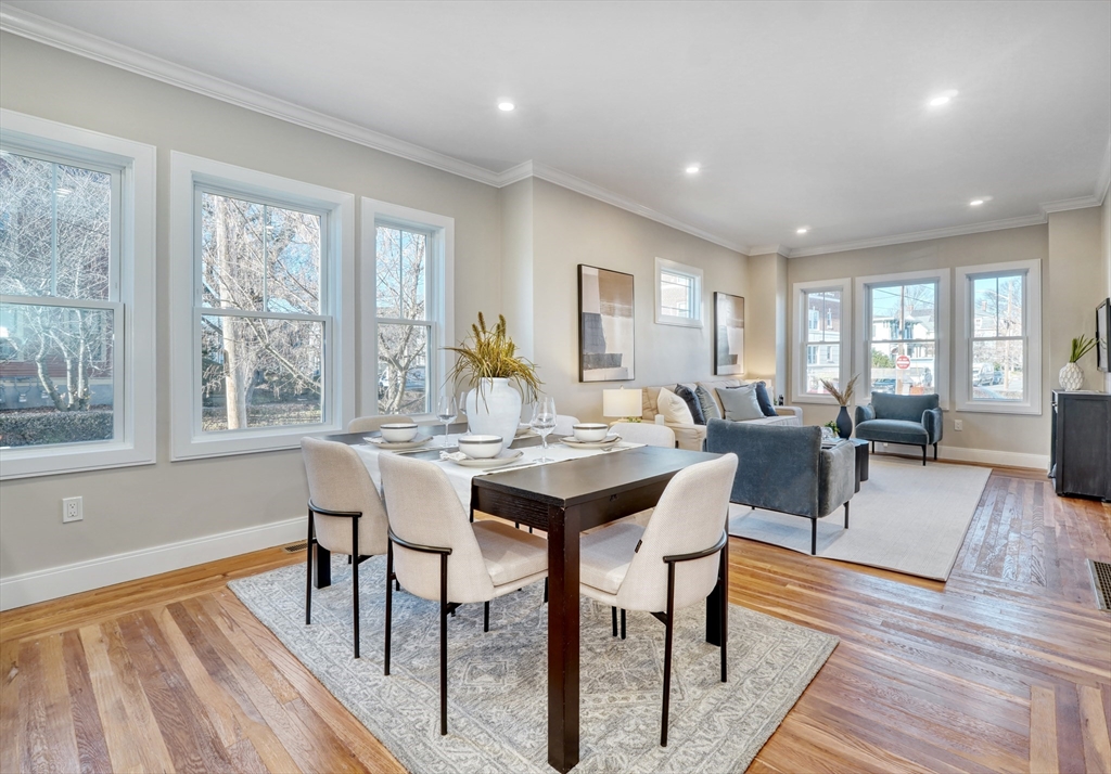 114-116 West Wyoming Ave # 1