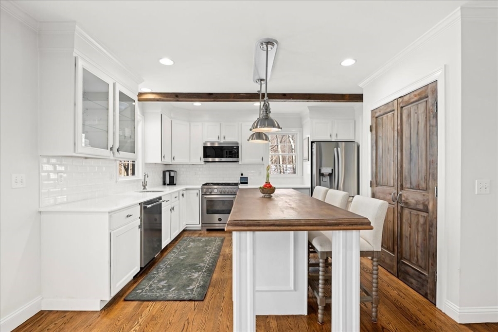 5 Country Candle Lane # 5