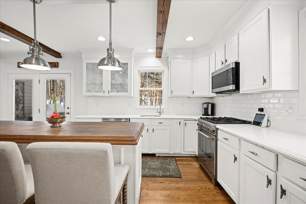 5 Country Candle Lane # 5