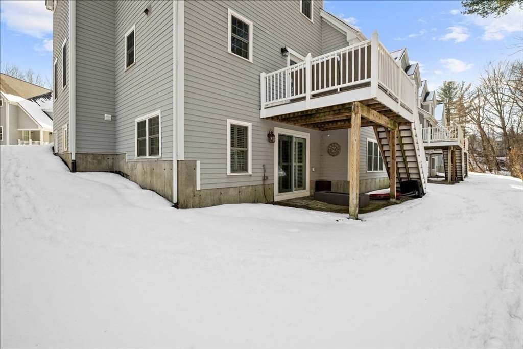 5 Country Candle Lane # 5