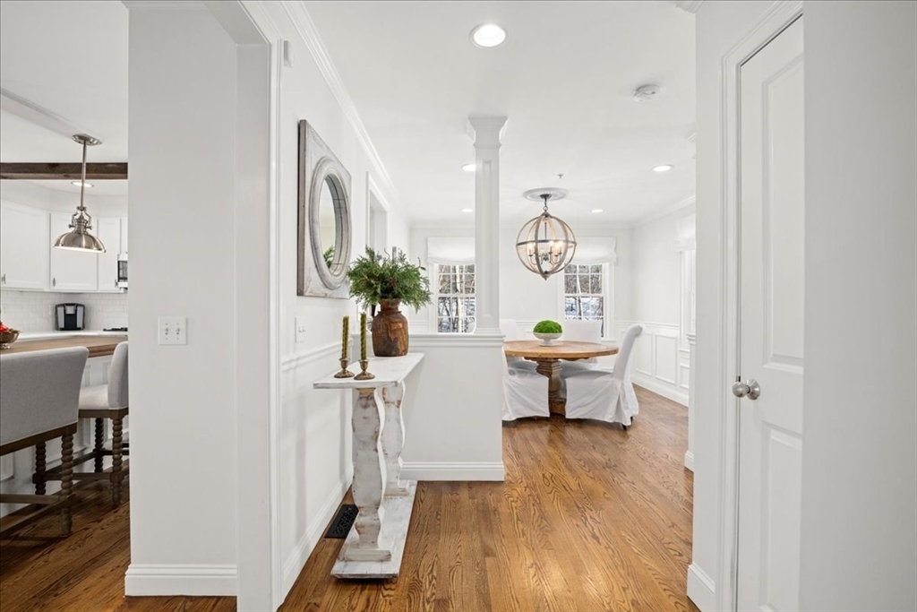 5 Country Candle Lane # 5