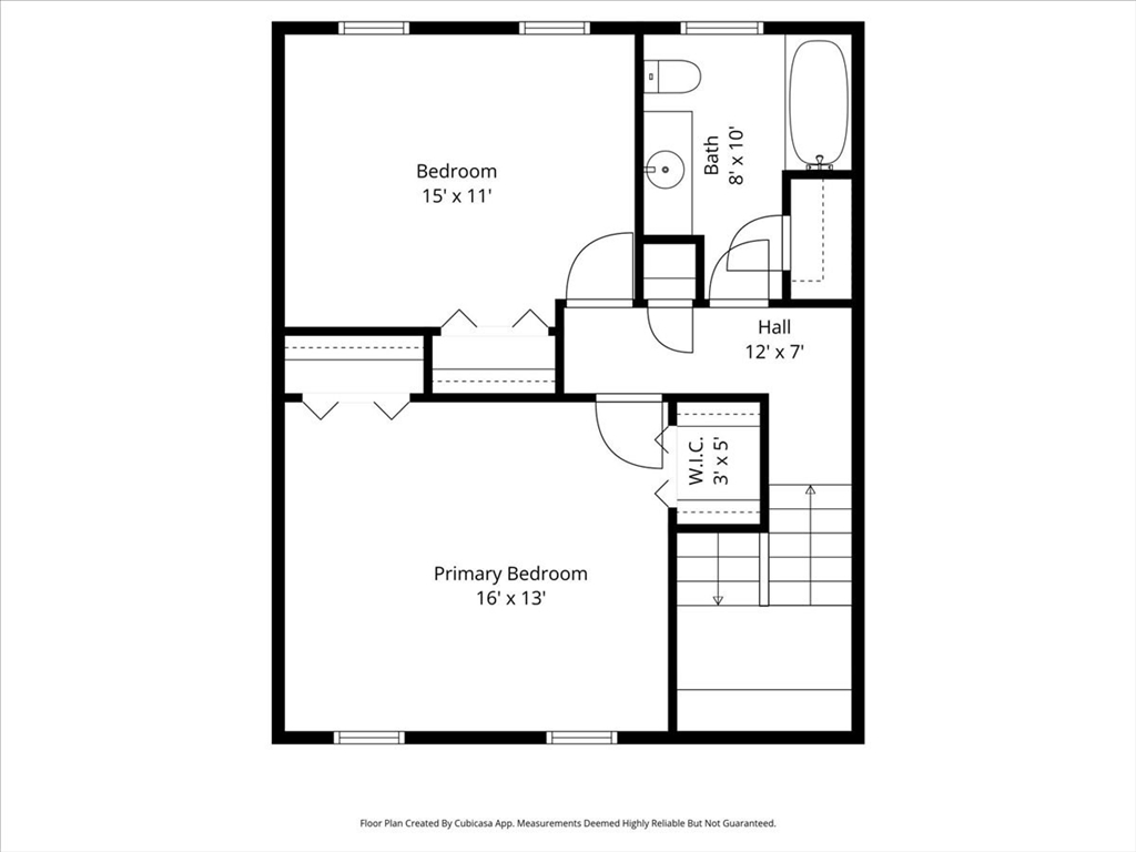 46 Lexington Road # 46