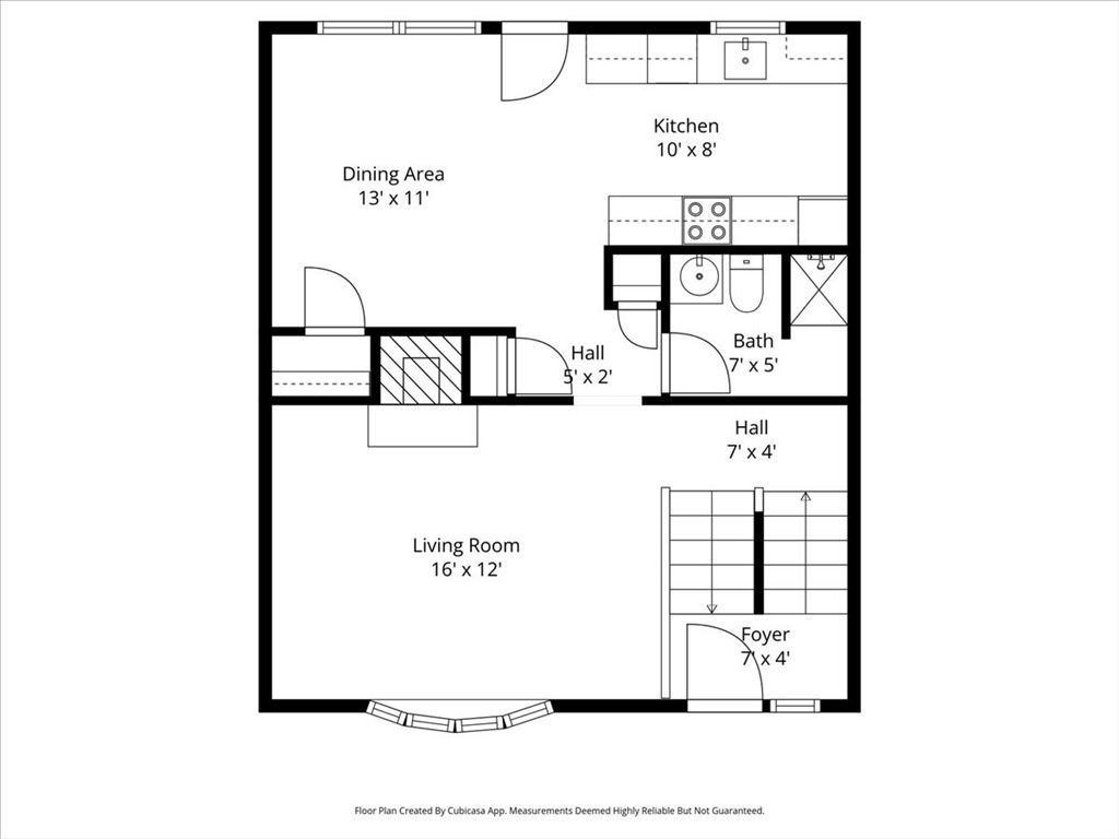 46 Lexington Road # 46