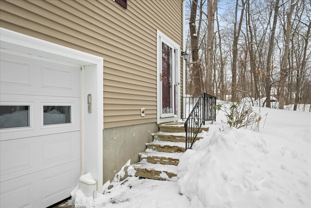 46 Lexington Road # 46