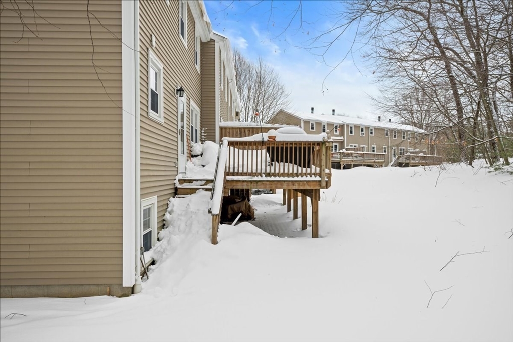 46 Lexington Road # 46