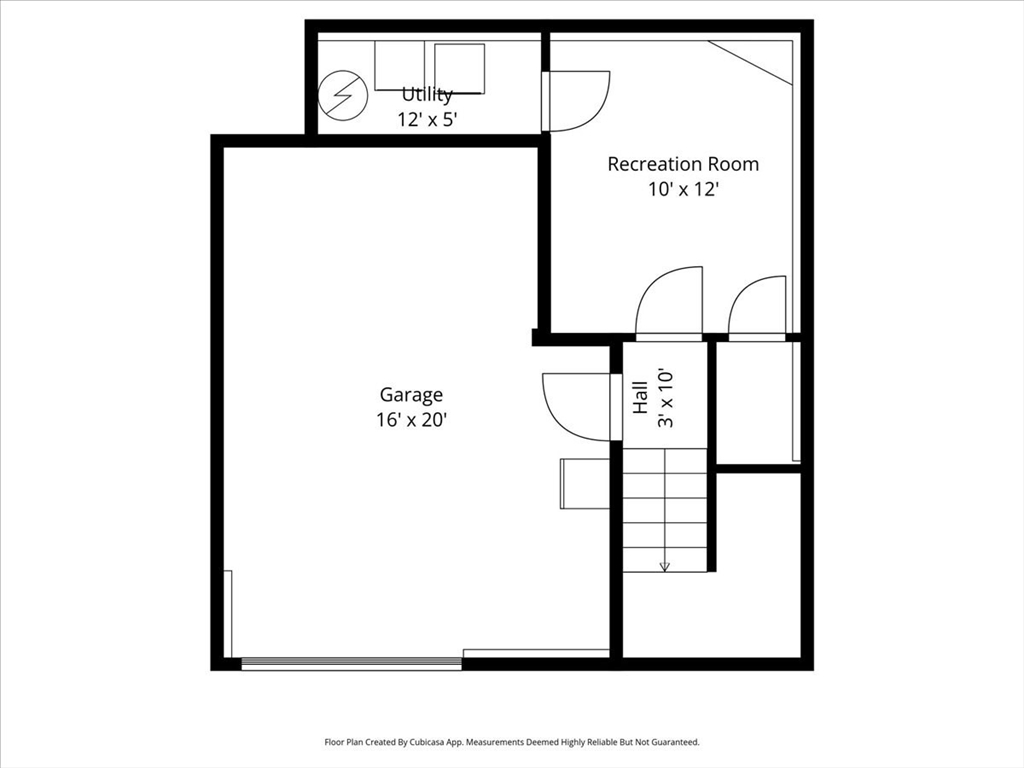 46 Lexington Road # 46