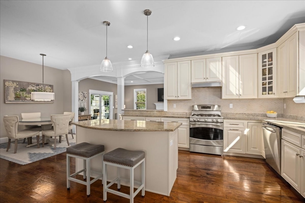 3 Foxhill Drive