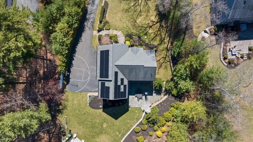 3 Foxhill Drive