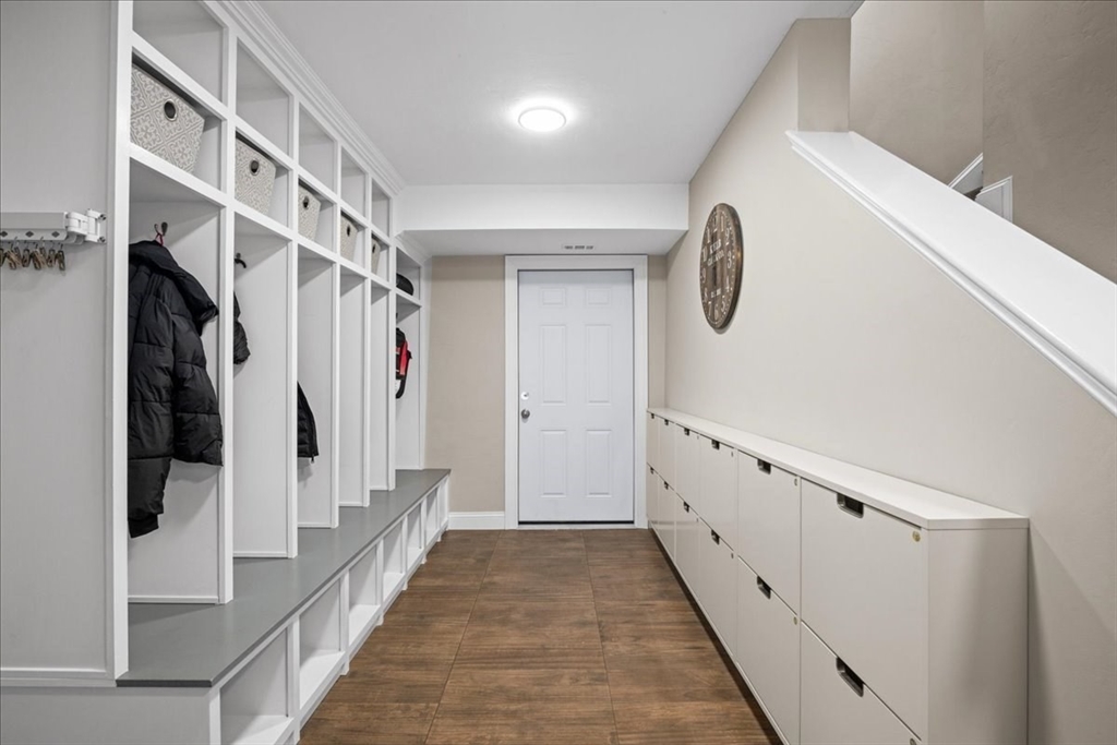 3 Foxhill Drive