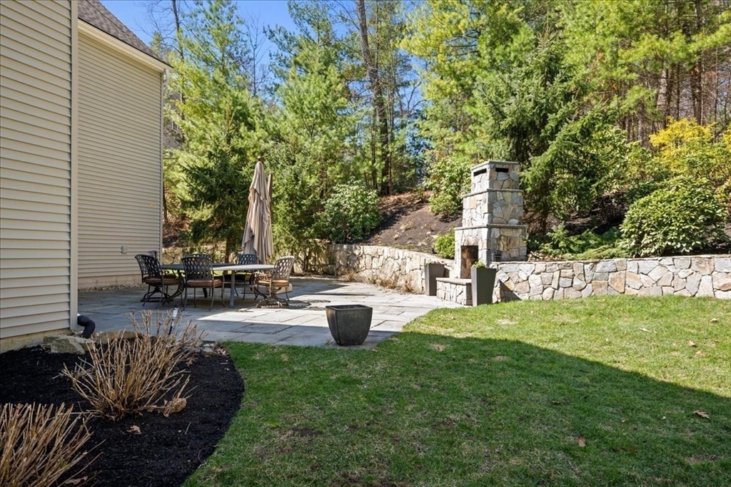 3 Foxhill Drive