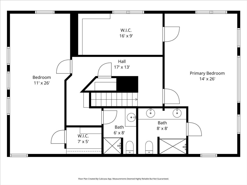 6 Brook Lane
