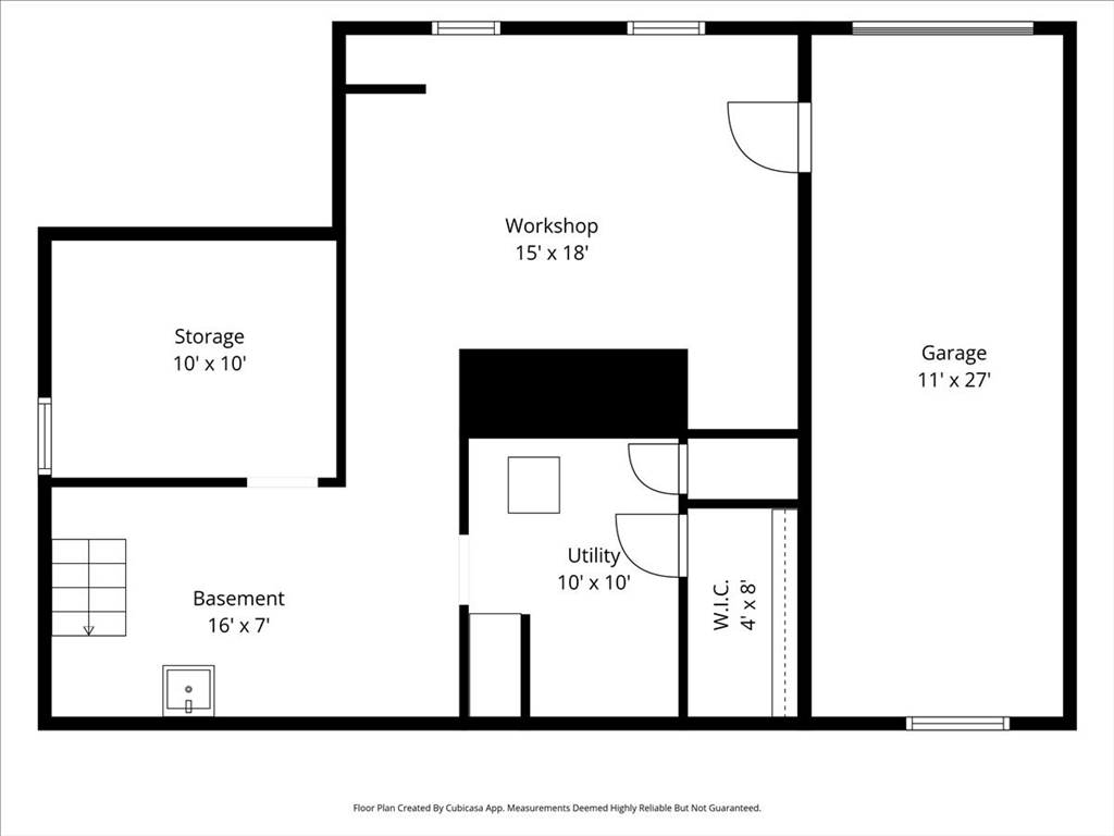 6 Brook Lane