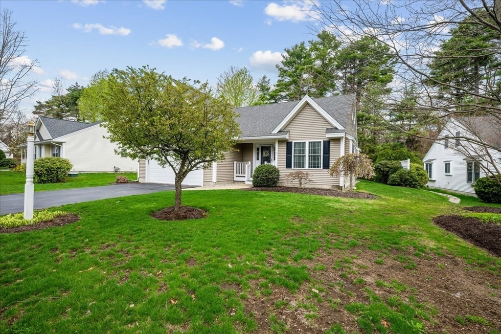 1 Aspenwood Cir # 1