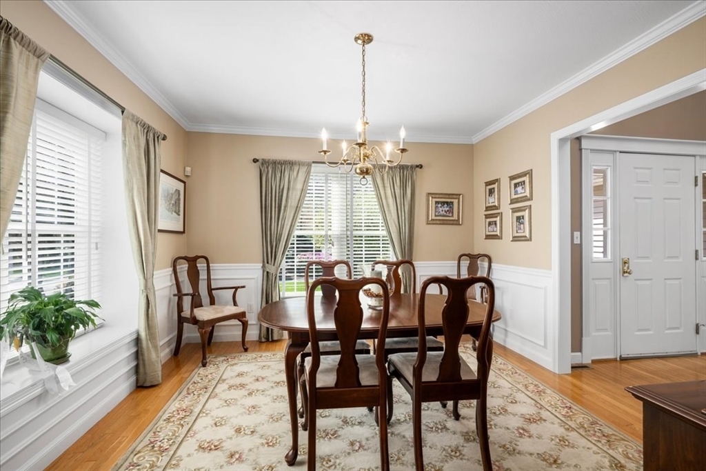 1 Aspenwood Cir # 1