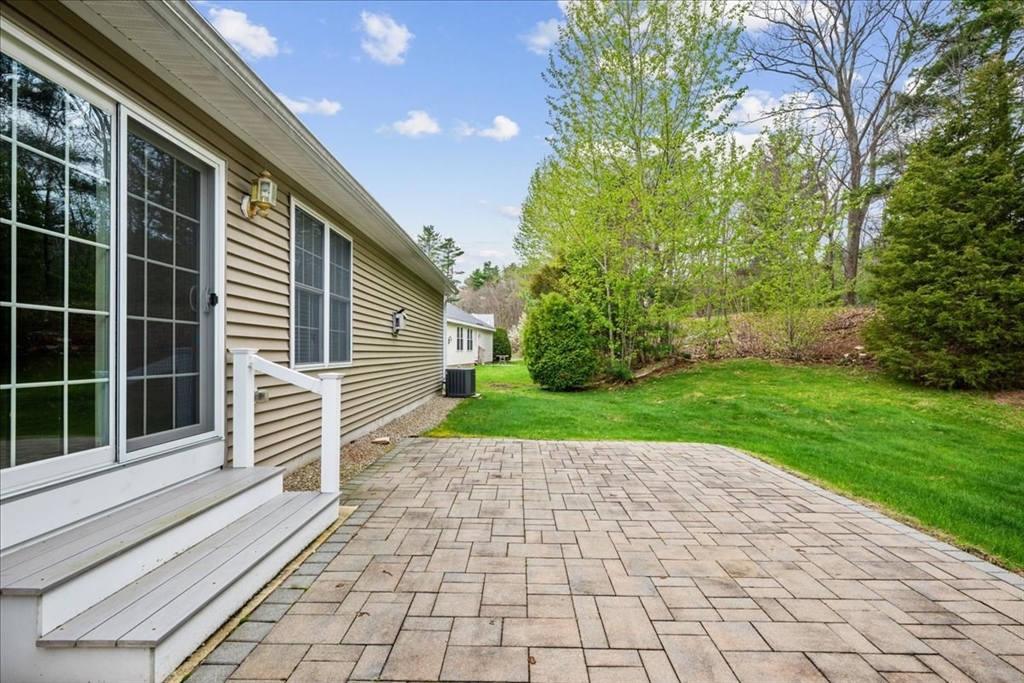 1 Aspenwood Cir # 1