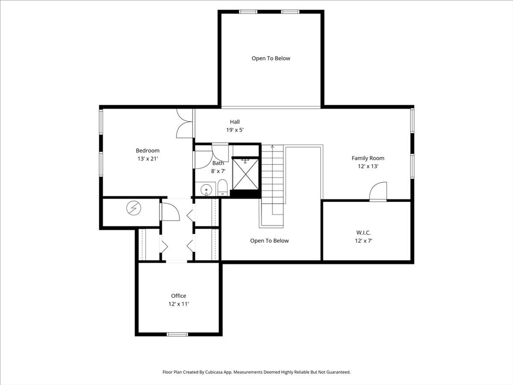 1 Aspenwood Cir # 1