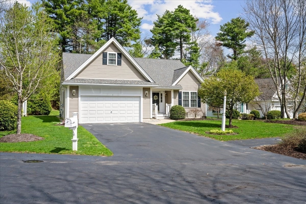 1 Aspenwood Cir # 1