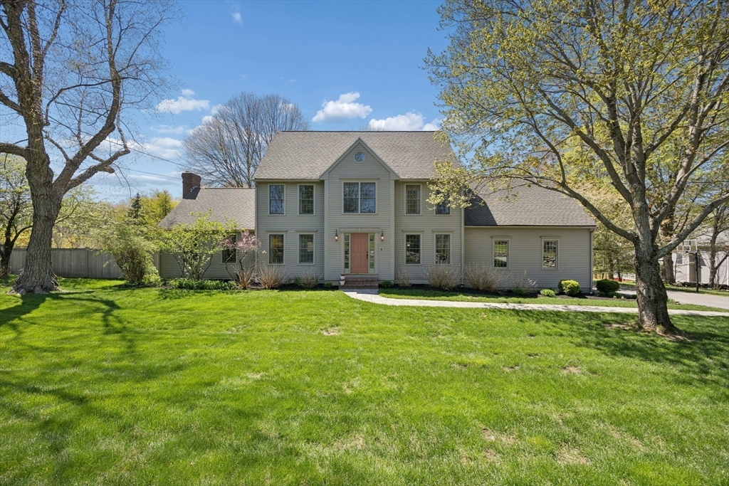 177 Long Hill Road