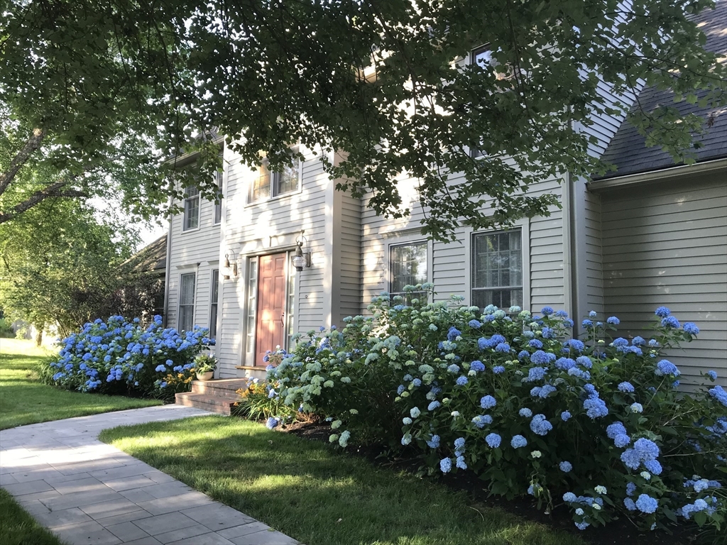 177 Long Hill Road