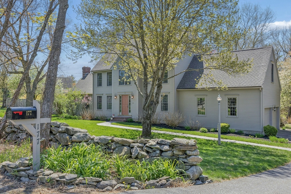 177 Long Hill Road