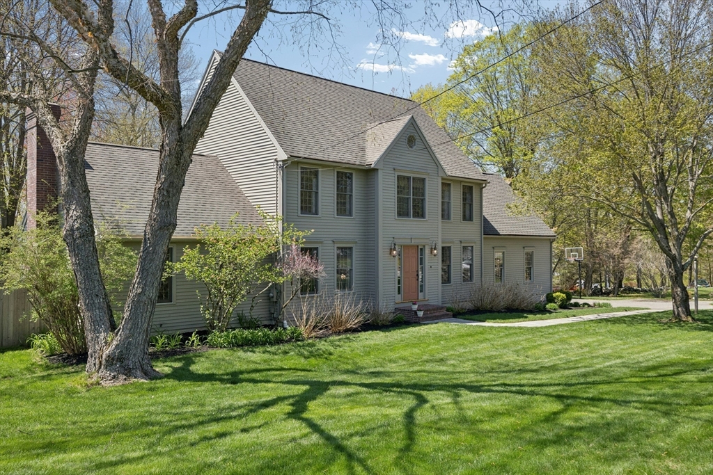 177 Long Hill Road