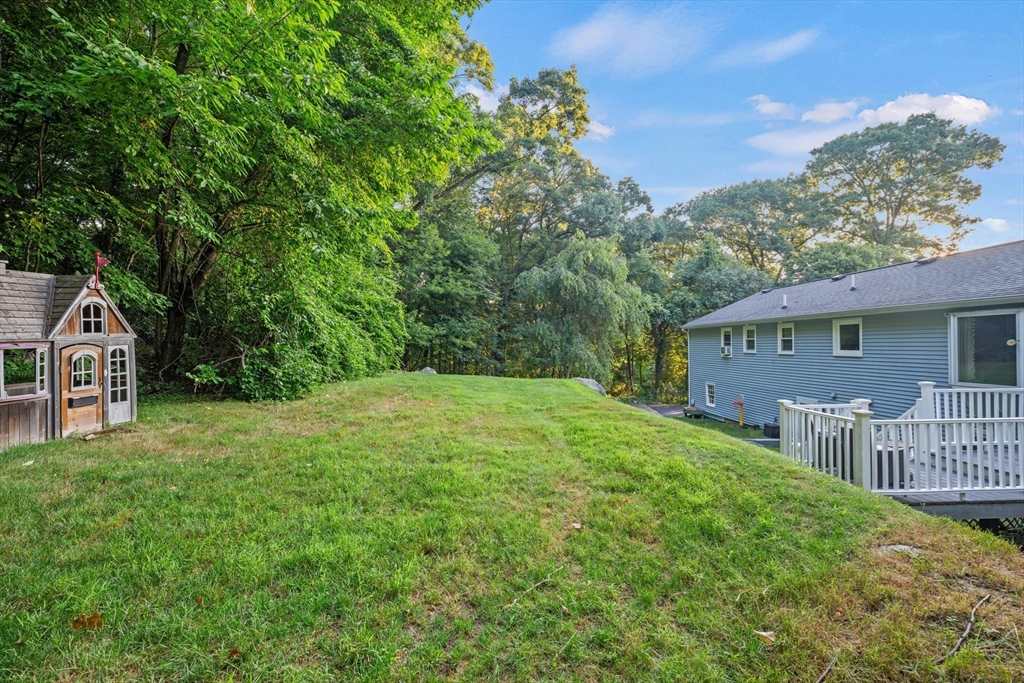 3 Bantry Rd