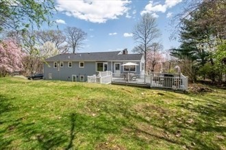 3 Bantry Rd