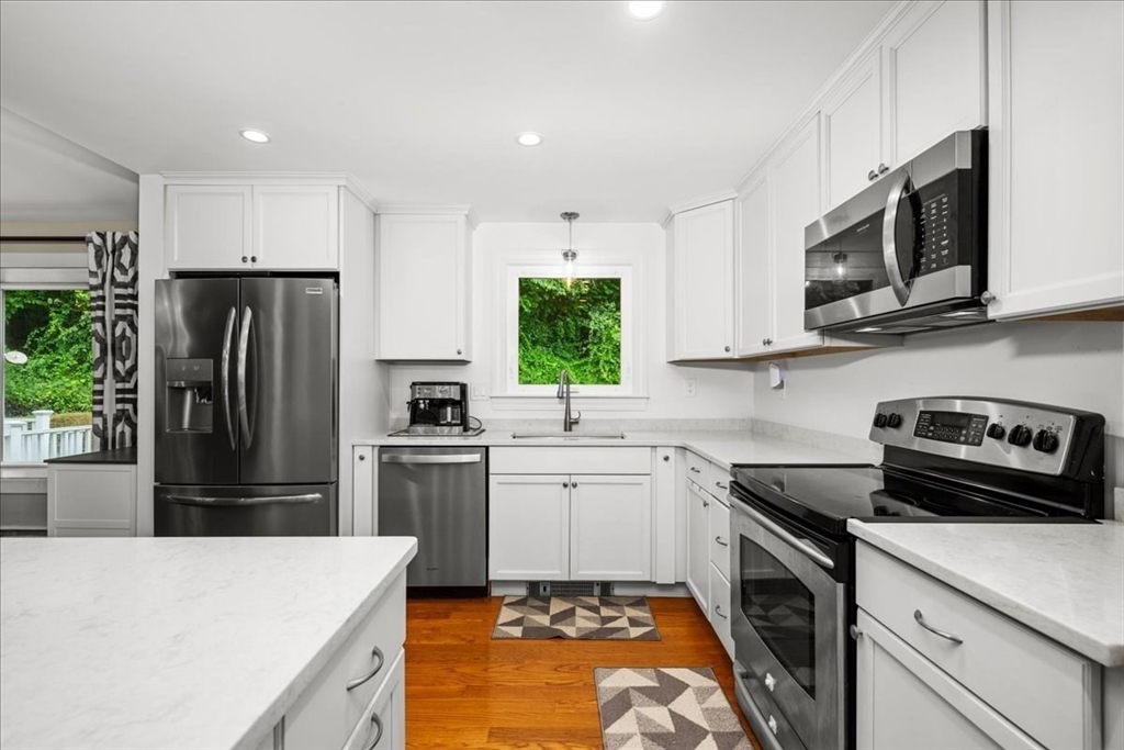 3 Bantry Rd